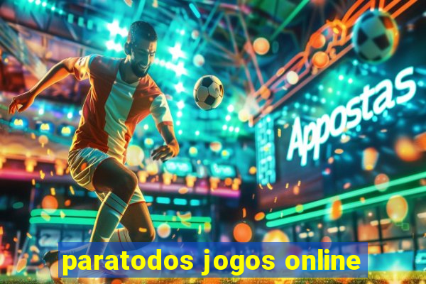 paratodos jogos online